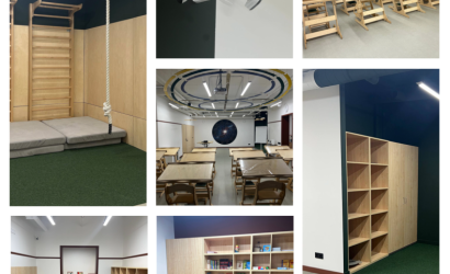 Аренда помещения под сферу услуг, Минск, ул. Петра Мстиславца, д. 18, оф. 381,  140 кв.м.. Фото 13