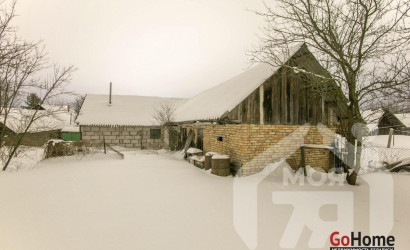 Купить дом, Воложин, Ленина ул., 15 соток. Фото 4