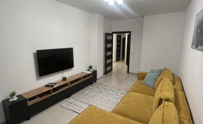 Снять 2-комнатную квартиру, Минск, Победителей, 129 (Центральный район). Фото 6