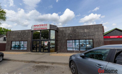 Продажа торгового помещения, Барановичи, 50 Лет БССР ул., 25, 411 кв.м.. Фото 10