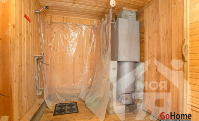 Купить дом в деревне, МЯСОТА, 6 соток. Фото 11