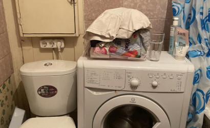 Купить 3-комнатную квартиру, Витебск, Черняховского просп., 6/2. Фото 7