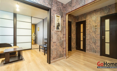 Купить 1-комнатную квартиру, Минск, Наполеона Орды ул., 47 (Московский район). Фото 6