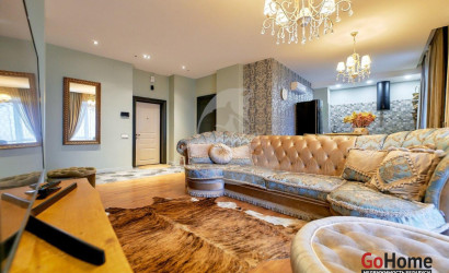 Снять 3-комнатную квартиру, Минск, Кальварийская ул. 16 (Фрунзенский район). Фото 10