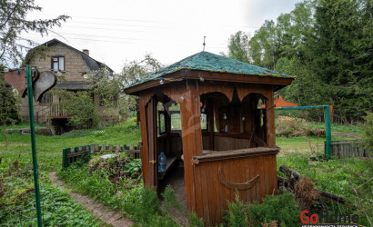 Купить дом в деревне, Верас-Т, 5 соток. Фото 20
