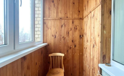 Купить 1-комнатную квартиру, Солигорск, Ленина ул., 42. Фото 11