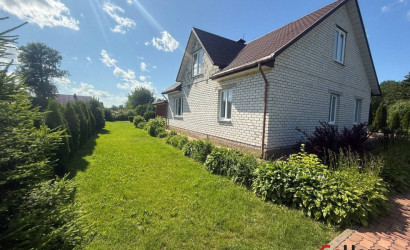 Купить дом, Богушовка, Центральная, 37.4 соток. Фото 6