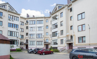 Купить 2-комнатную квартиру, Минск, Тепличная ул., 1(Партизанский район). Фото 26