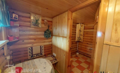 Купить дом, Бобовичи, Луговая ул., 8.31 соток. Фото 34