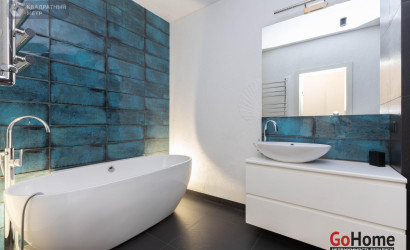 Купить 3-комнатную квартиру, Минск, Притыцкого ул., 45 (Фрунзенский район). Фото 16