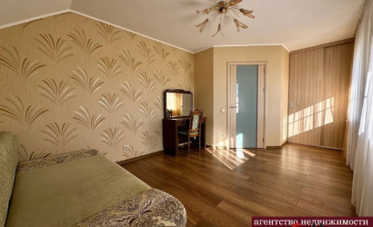 Купить коттедж, Могилев, 1-й Кузнецкий, 8 соток. Фото 1