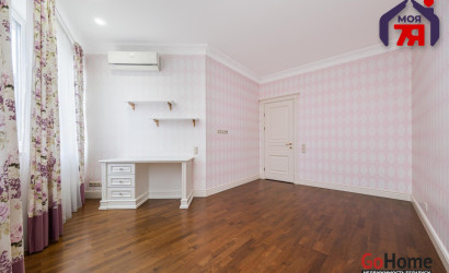 Купить 5-комнатную квартиру, Минск, Грибоедова ул., 5 (Центральный район). Фото 11