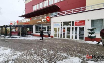 Аренда торгового помещения, Минск, Уманская ул., 54,  24.1 кв.м.. Фото 8