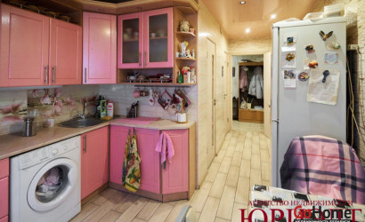 Купить 4-комнатную квартиру, Брест, ул. Волгоградская, д. . Фото 3