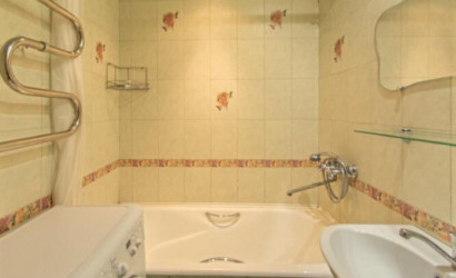 Купить 1-комнатную квартиру, Минск, Асаналиева ул., 13/3 (Октябрьский район). Фото 7