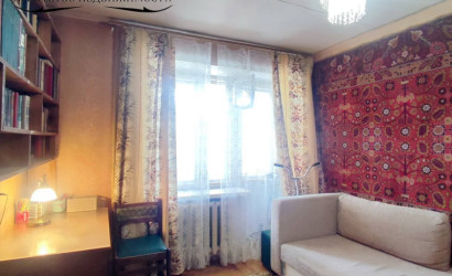 Купить 2-комнатную квартиру, Минск, Азгура ул., 3 (Партизанский район). Фото 9