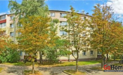 Снять 1-комнатную квартиру, Минск, ул. Данилы Сердича, д. 14/1,По Факту заселения.  (Фрунзенский район). Фото 10