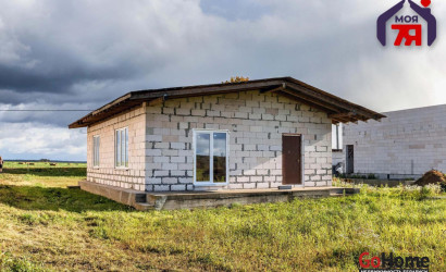 Купить дом, Даниловичи, Садовая ул., 13 соток. Фото 3