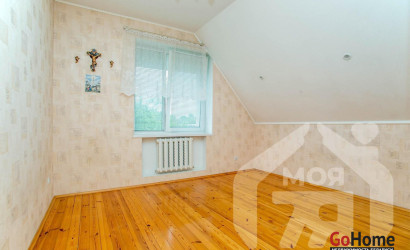 Купить дом, Сморгонь, Советская ул., 15 соток. Фото 1