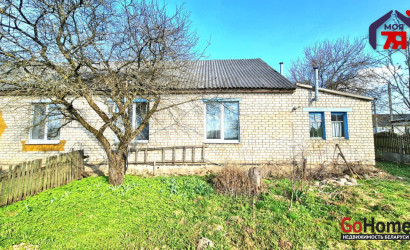 Купить дом, Юцки, Лесная ул., 9 соток. Фото 5