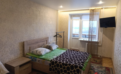 Снять 3-комнатную квартиру на сутки, Брест, просп. Машерова, д. 39  KFC. Фото 5