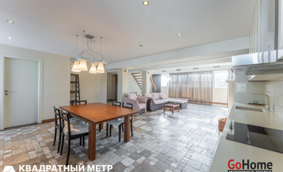 Купить 4-комнатную квартиру, Минск, Комсомольская ул., 29 (Ленинский район). Фото 7