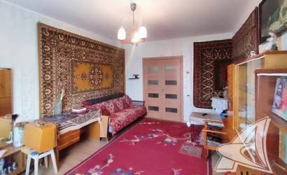 Купить 2-комнатную квартиру, Брест, Ковалево, ул. 28 Июля. Фото 2