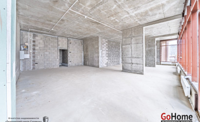 Аренда торгового помещения, Минск, Игоря Лученка, 15,  116.4 кв.м.. Фото 6