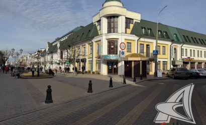 Продажа торгового помещения, Брест, Центр,  22.2 кв.м.. Фото 1