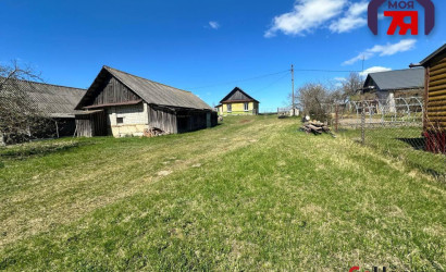 Купить дом, Дукора, Речная ул., 9 соток. Фото 5