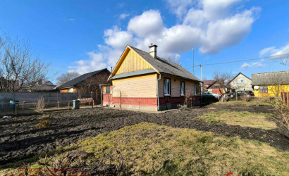 Купить коттедж, Брест, ул. Красногвардейская, д. , 6 соток. Фото 3