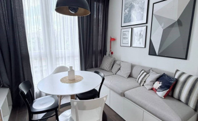 Купить 2-комнатную квартиру, Минск, Леонида Беды, 45(Советский район). Фото 8
