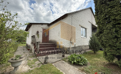 Купить дом, Минковичи, Ратайчицкий с/с, 15.26 соток. Фото 3