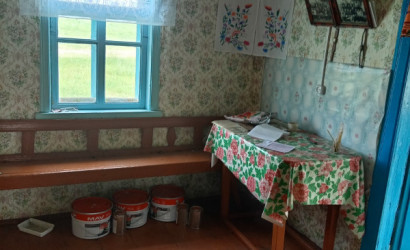 Купить дом в деревне, Большой Рожан, ул. Трудовая, 20 соток. Фото 9