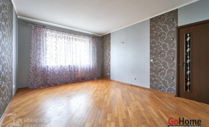 Снять 3-комнатную квартиру, Фаниполь, Комсомольская, 22/2. Фото 16