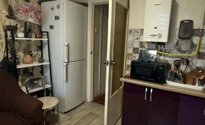 Купить 2-комнатную квартиру, Бердовка, Лидская ул., 15. Фото 1