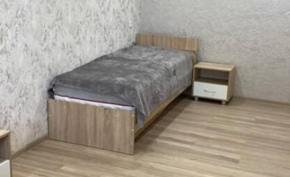 Снять 2-комнатную квартиру на сутки, Волковыск, Ленина, 1. Фото 6