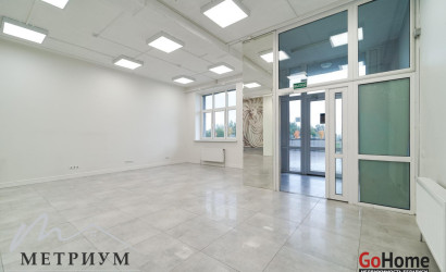 Аренда офиса, Минск, Дроздовича ул., 6, 54 кв.м.. Фото 9