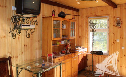 Купить дом, Жабинка, г. Жабинка, 15 соток. Фото 28