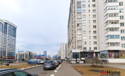 Аренда торгового помещения, Минск, Дзержинского, 11, 73.4 кв.м.. Фото 10
