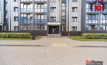 Купить 1-комнатную квартиру, Колодищи, Минская ул., 1/4. Фото 16
