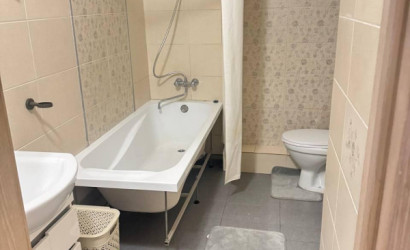 Купить 1-комнатную квартиру, Брест, Октябрьской революции ул.. Фото 8