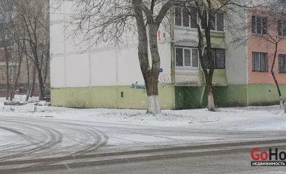  64 м2, Мозырь(Бульвар Юности)