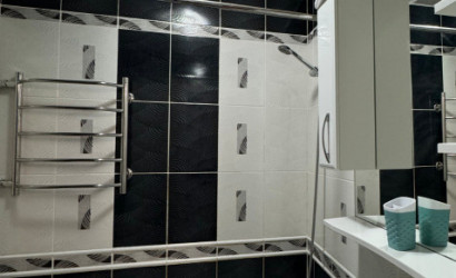 Снять 3-комнатную квартиру на сутки, Новогрудок, ЛОМОНОСОВА,22/1. Фото 8