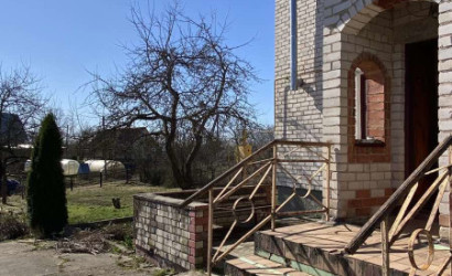 Купить дом, Дейки, Дачная, 14.8 соток. Фото 5