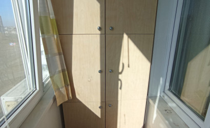 Купить 3-комнатную квартиру, Гомель, Космонавтов, 63. Фото 17