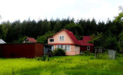 Купить дачу, Зеленая Поляна, 6.33 соток. Фото 3