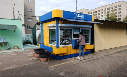 Продажа торгового помещения, Речица, Строителей ул., 6/А, 323 кв.м.. Фото 9