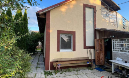 Купить дом в деревне, Тюльпан, 6 соток. Фото 6