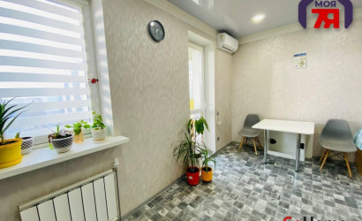 Купить 1-комнатную квартиру, Минск, Щорса ул., 11 (Московский район). Фото 6